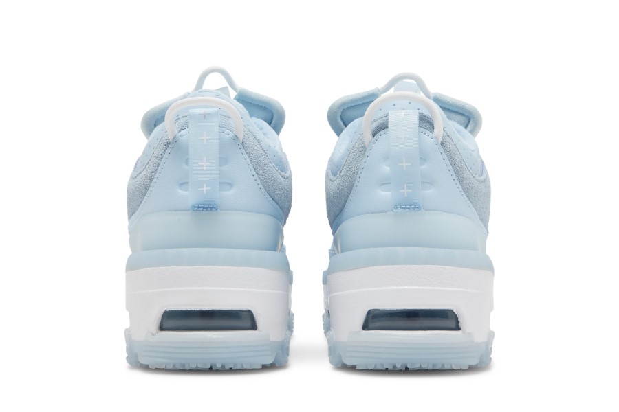 Wmns Jordan Air Mae Celestine Blue