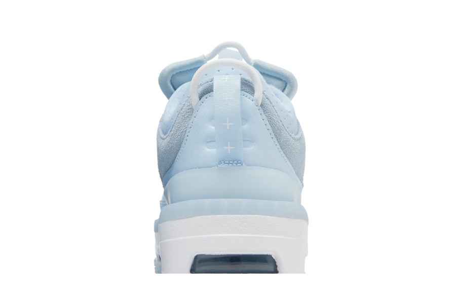 Wmns Jordan Air Mae Celestine Blue