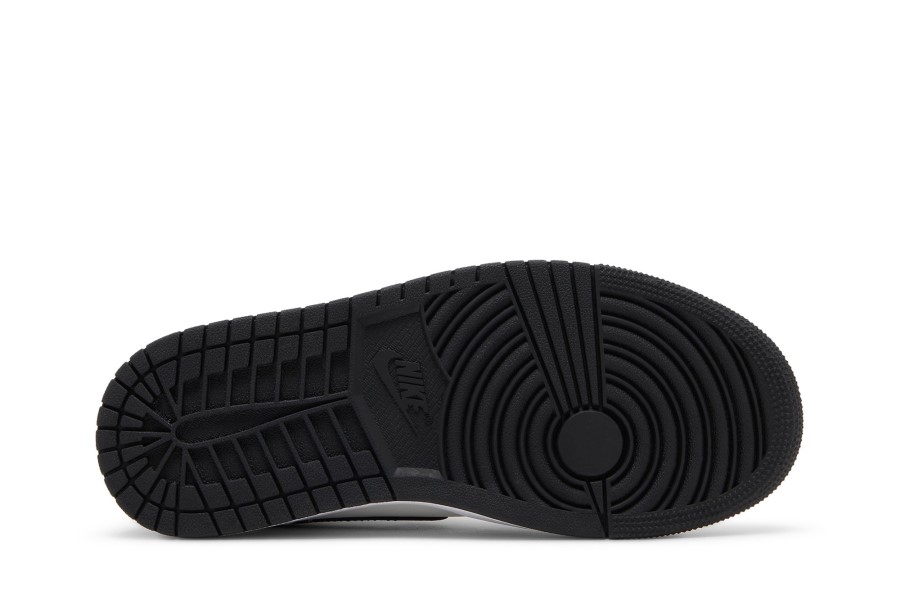 Wmns Air Jordan 1 Mid Kokosovo Mlijeko