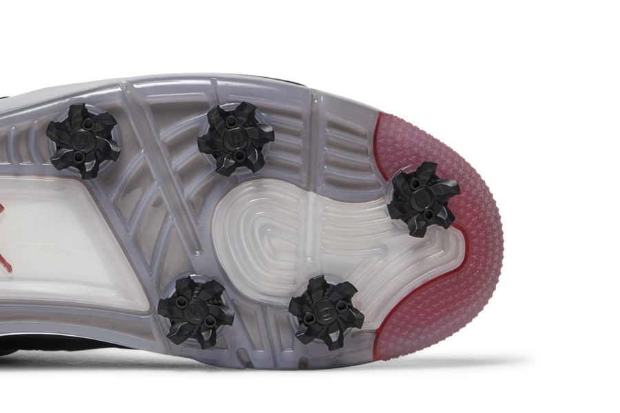 Air Jordan 4 Golf Bred