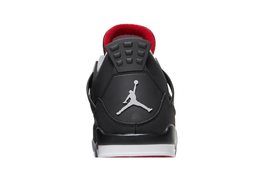 Air Jordan 4 Golf Bred