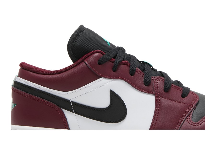 Air Jordan 1 Low Se Gs Tamna Cikla