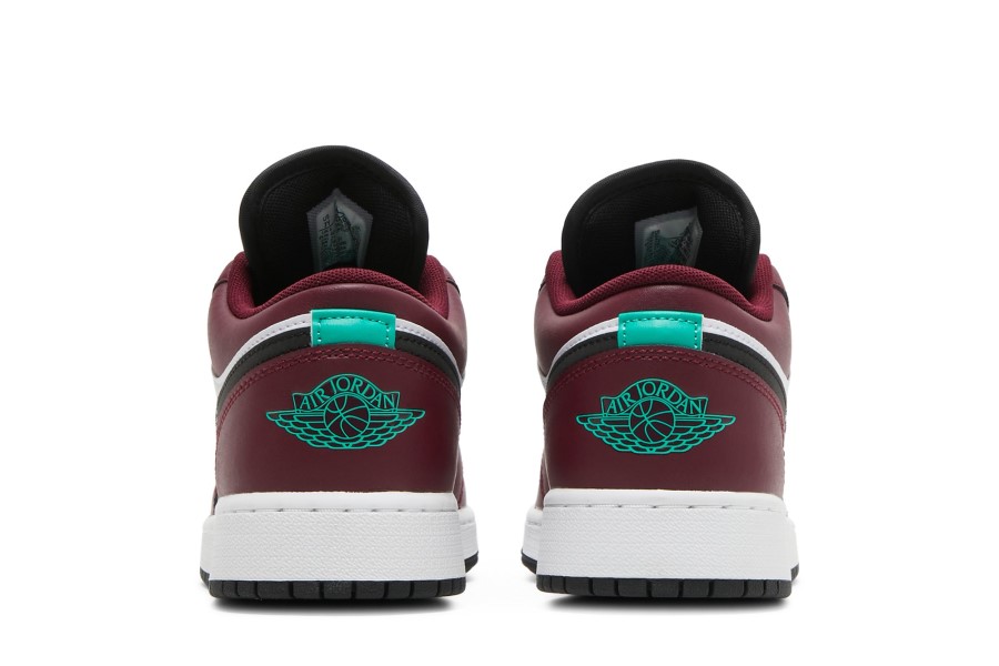 Air Jordan 1 Low Se Gs Tamna Cikla