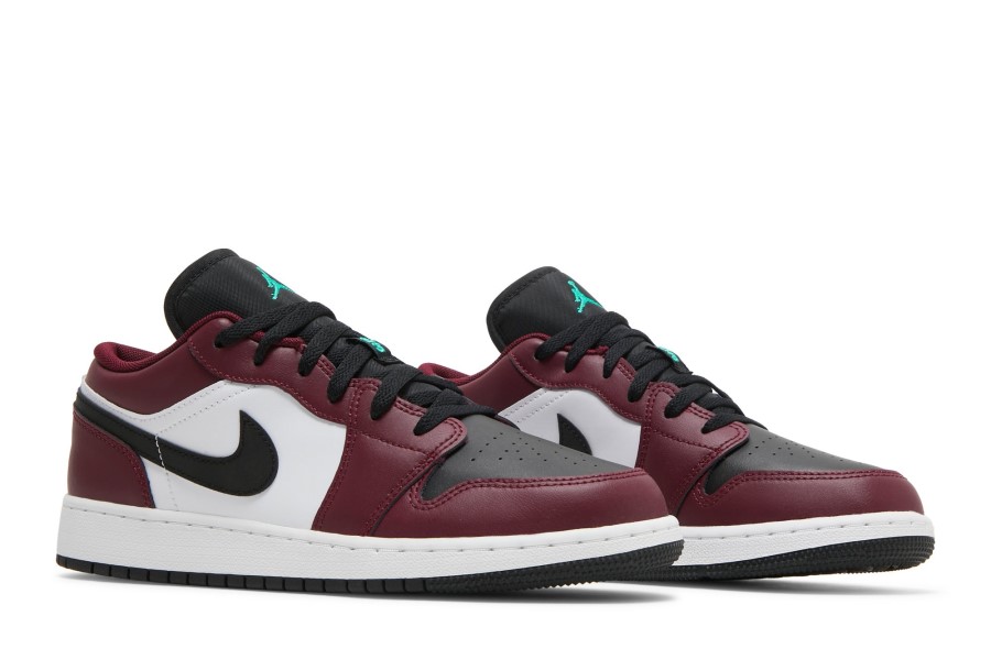 Air Jordan 1 Low Se Gs Tamna Cikla