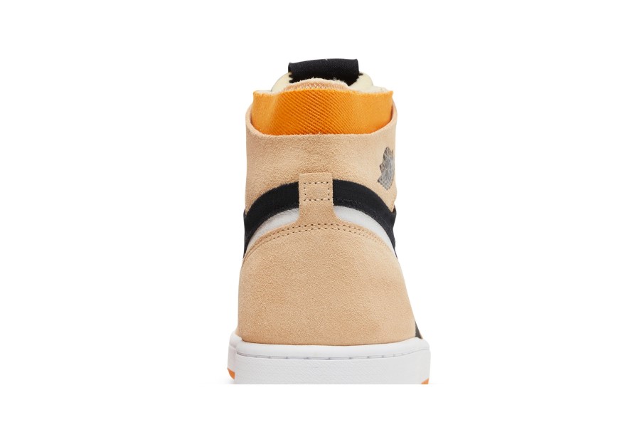 Air Jordan 1 High Zoom Udobnost Bundeva Začin