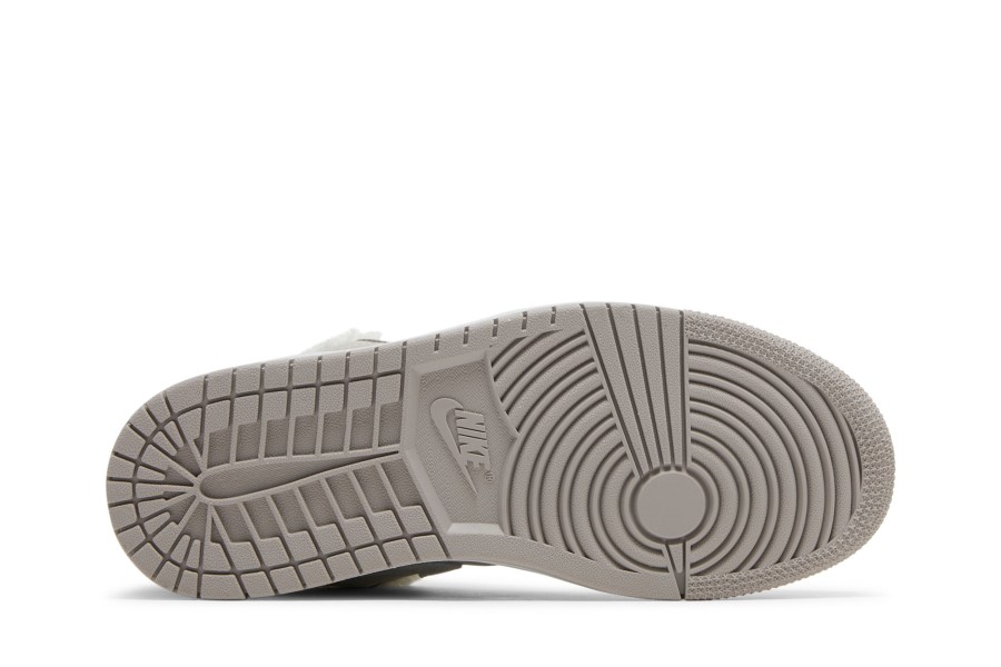 Wmns Air Jordan 1 Low Se Sherpa Fleece