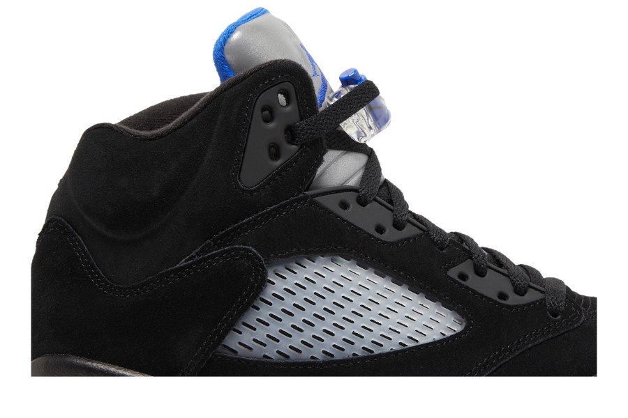 Air Jordan 5 Retro Racer Plava