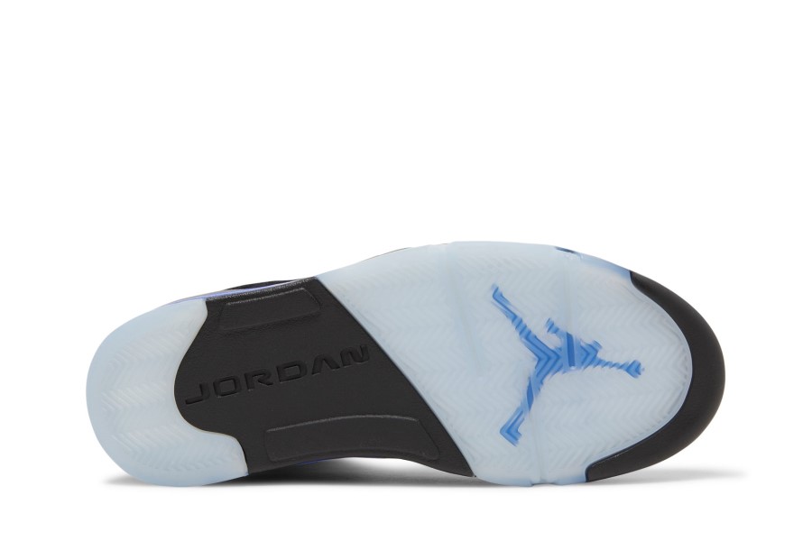 Air Jordan 5 Retro Racer Plava