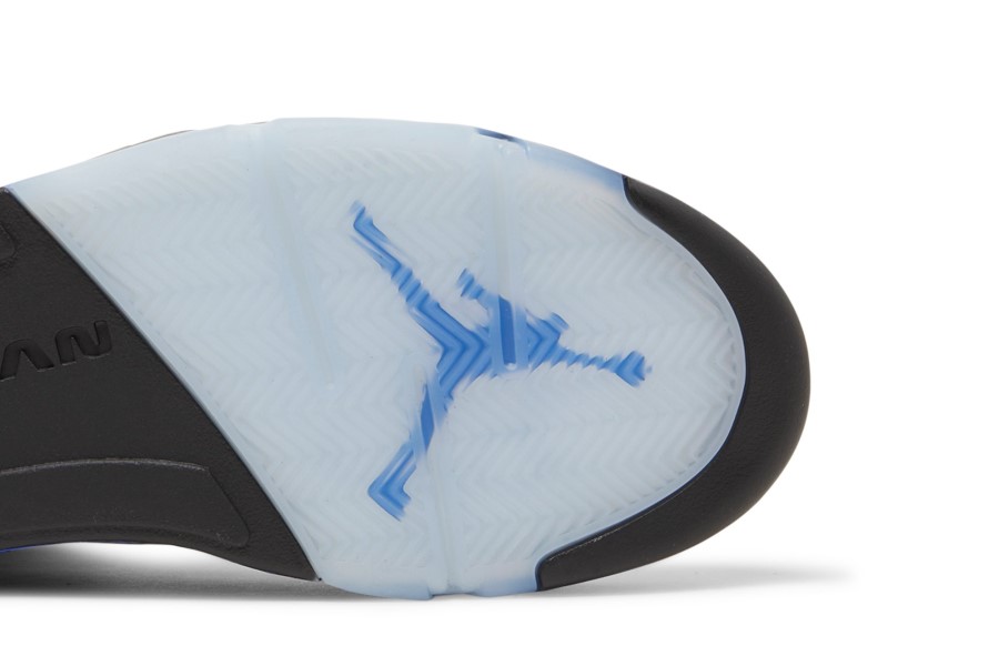 Air Jordan 5 Retro Racer Plava