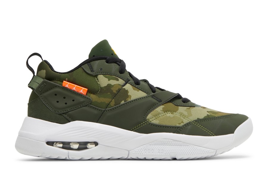 Zion Williamson X Jordan Air Nfh Bayou Boys