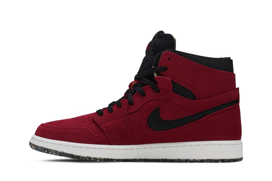 Air Jordan 1 High Zoom Comfort Gym Red