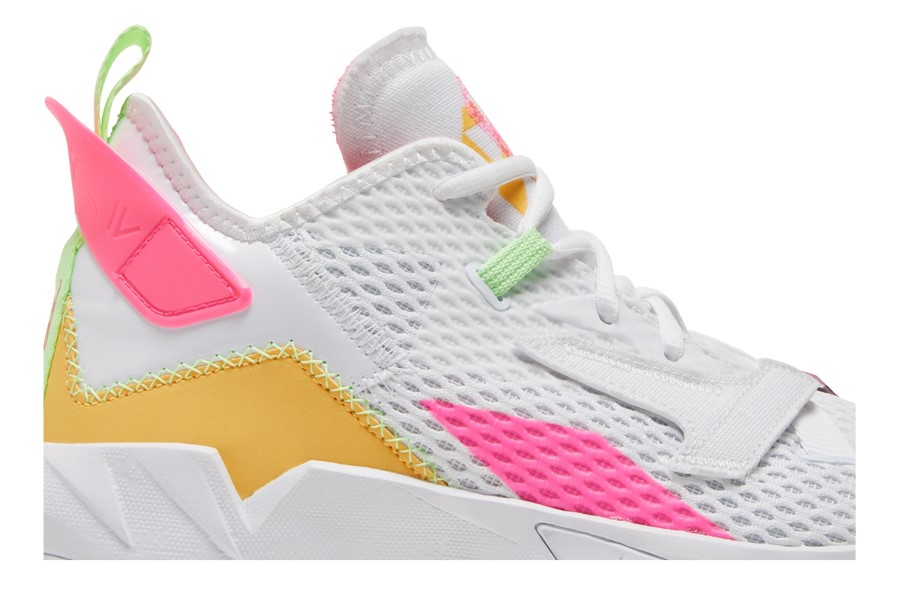 Jordan Zašto Ne Zer0,4 Pf Ljetno Svježe