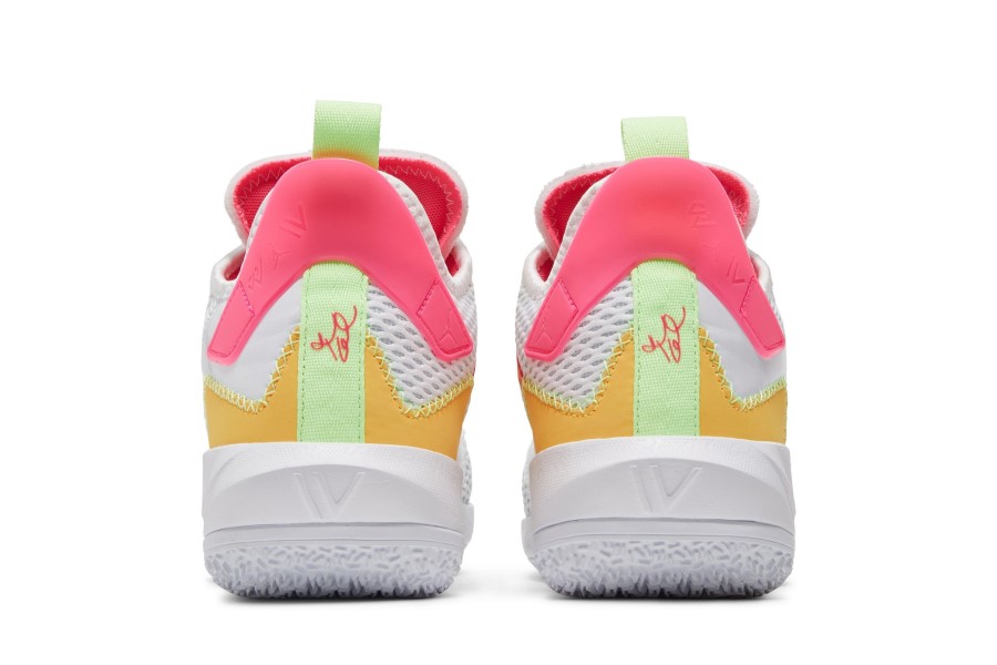 Jordan Zašto Ne Zer0,4 Pf Ljetno Svježe