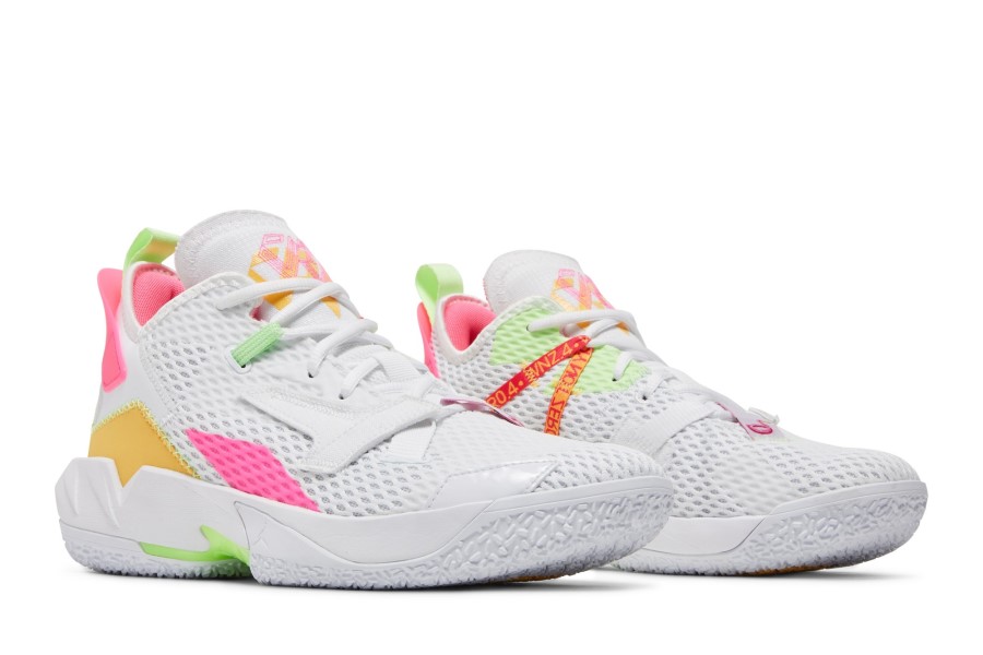 Jordan Zašto Ne Zer0,4 Pf Ljetno Svježe