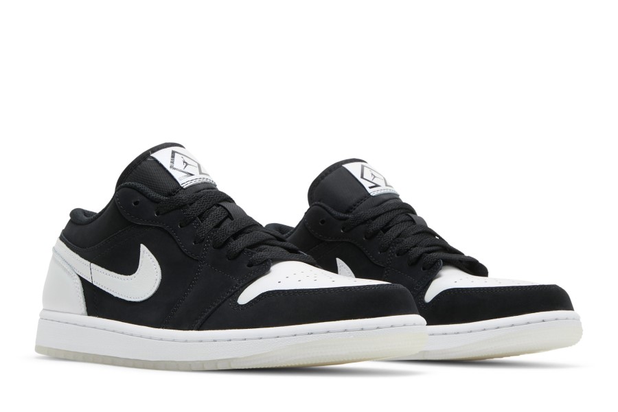 Air Jordan 1 Low Se Dijamant