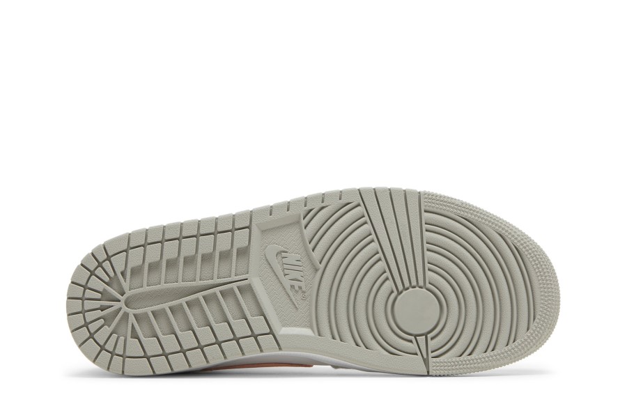 Wmns Air Jordan 1 Mid Se Laka željezna Ruda