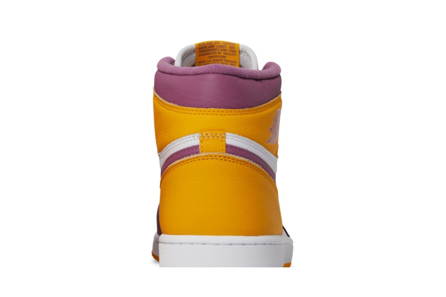 Zrak Jordan 1 Visoko Retro Og Bratstvo