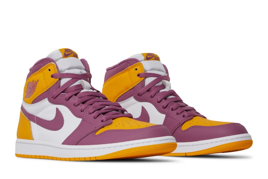 Zrak Jordan 1 Visoko Retro Og Bratstvo