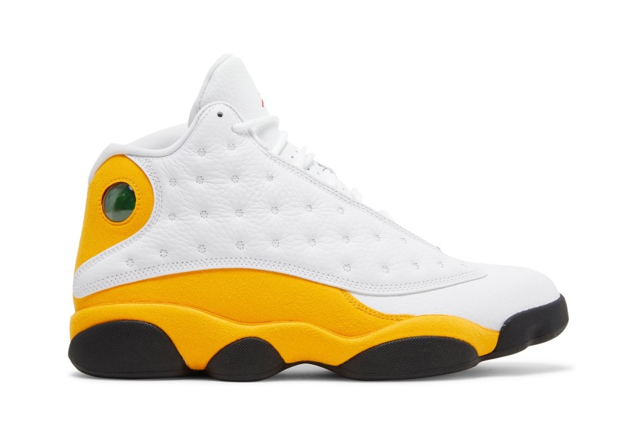 Air Jordan 13 Retro Sun
