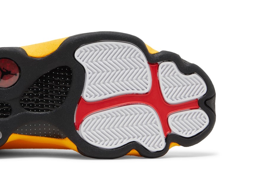 Air Jordan 13 Retro Sun