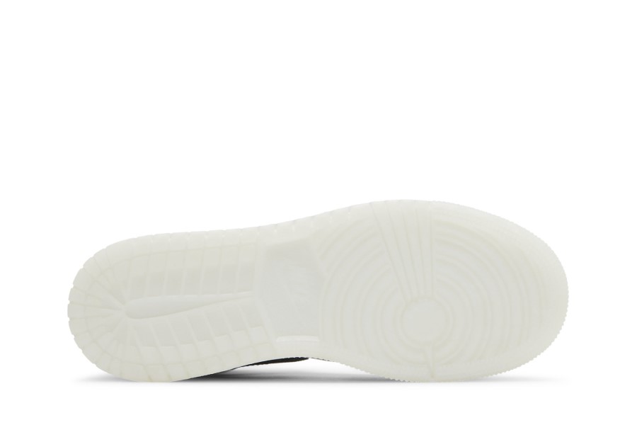 Air Jordan 1 Mid Se Gs Dijamant