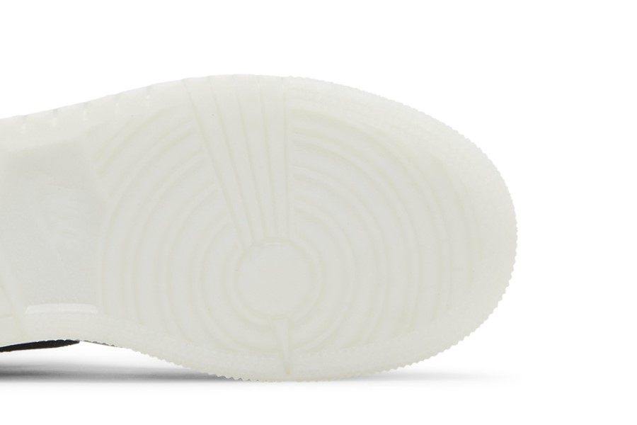 Air Jordan 1 Mid Se Gs Dijamant