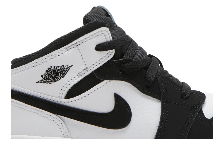 Air Jordan 1 Mid Se Td Diamond