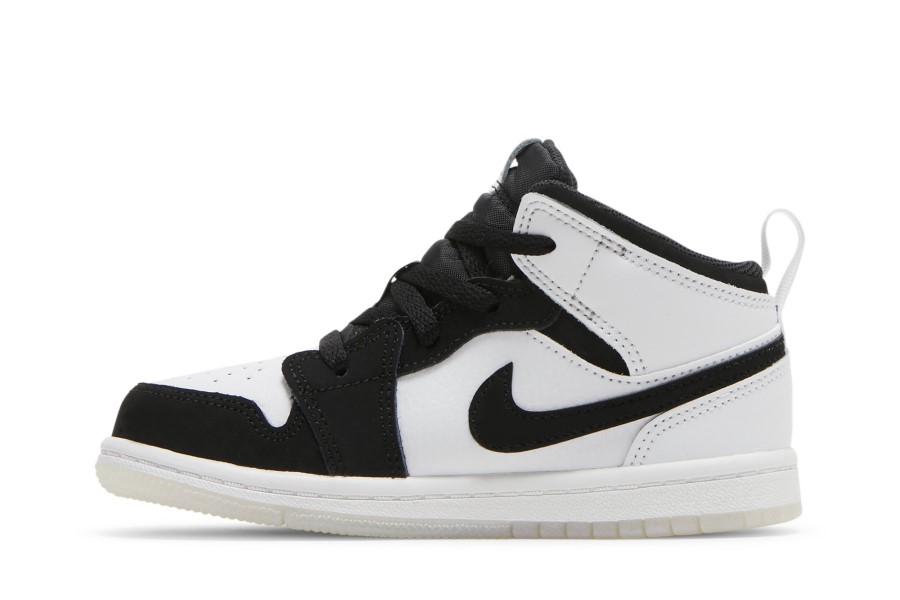 Air Jordan 1 Mid Se Td Diamond