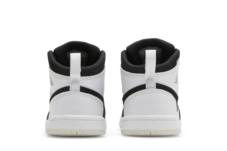 Air Jordan 1 Mid Se Td Diamond