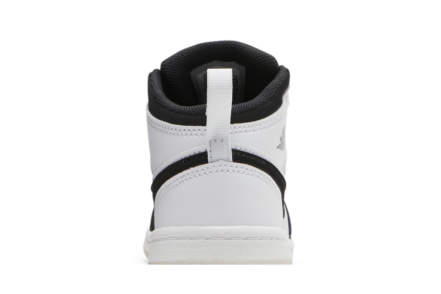 Air Jordan 1 Mid Se Td Diamond