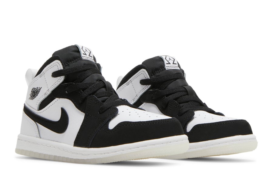 Air Jordan 1 Mid Se Td Diamond