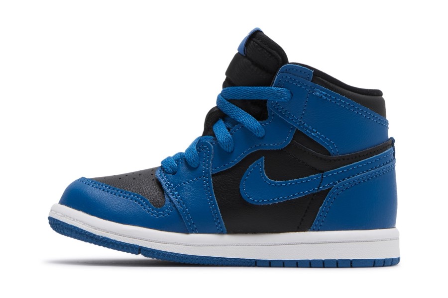 Air Jordan 1 Retro High Og Td Tamno Marina Plava