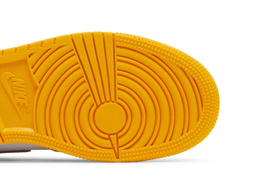 Zrak Jordan 1 Retro Visoko Og Gs Bratstvo