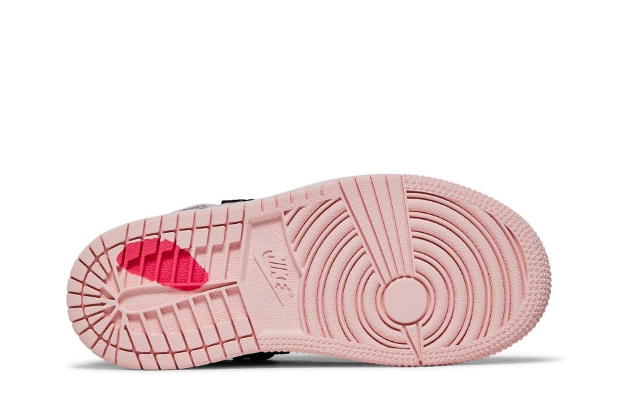 Air Jordan 1 Retro High And See Ps Bubble Gum