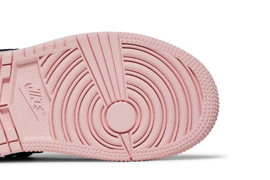 Air Jordan 1 Retro High And See Ps Bubble Gum