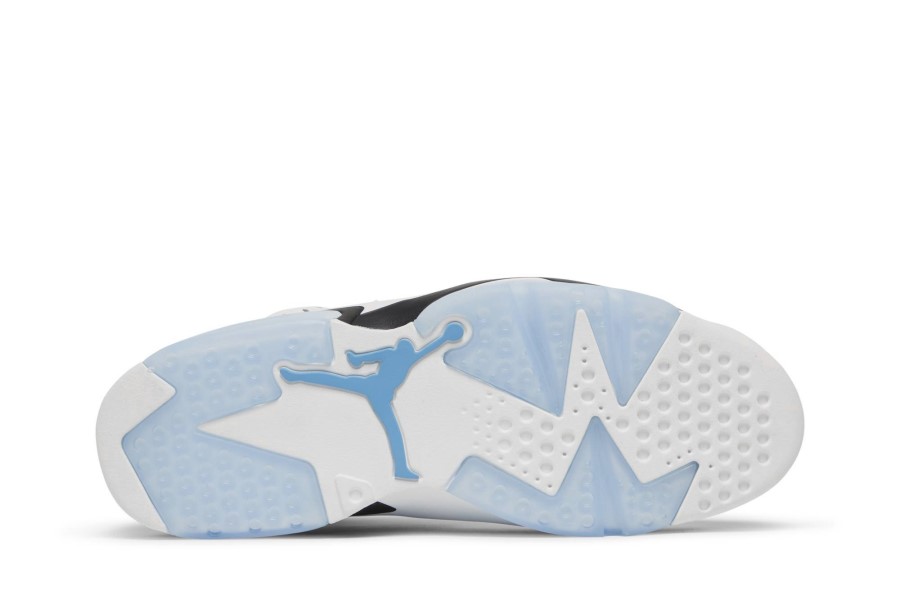 Air Jordan 6 Retro Unc Home