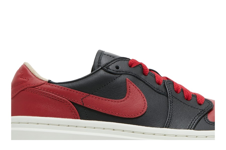 Wmns Air Jordan 1 Elevate Low Se Bred