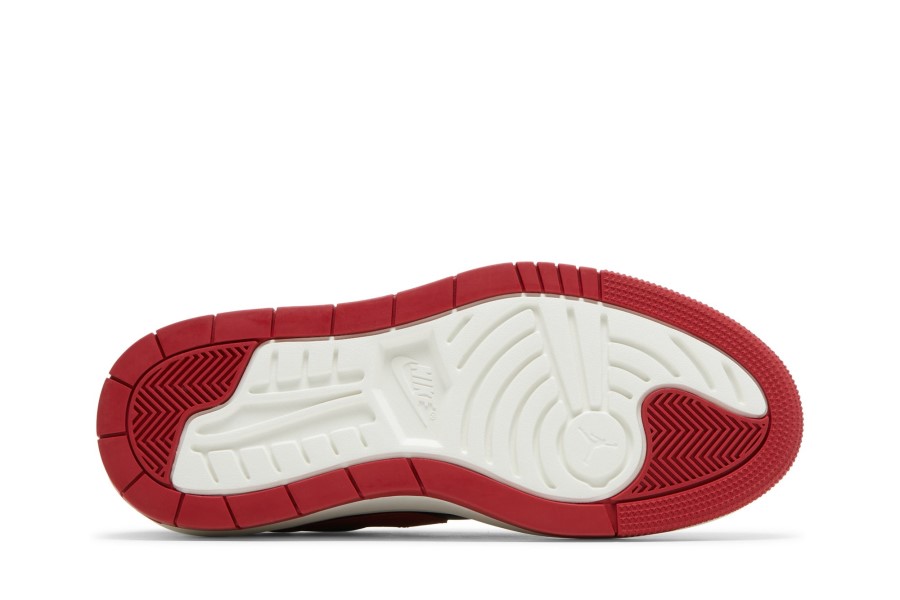 Wmns Air Jordan 1 Elevate Low Se Bred