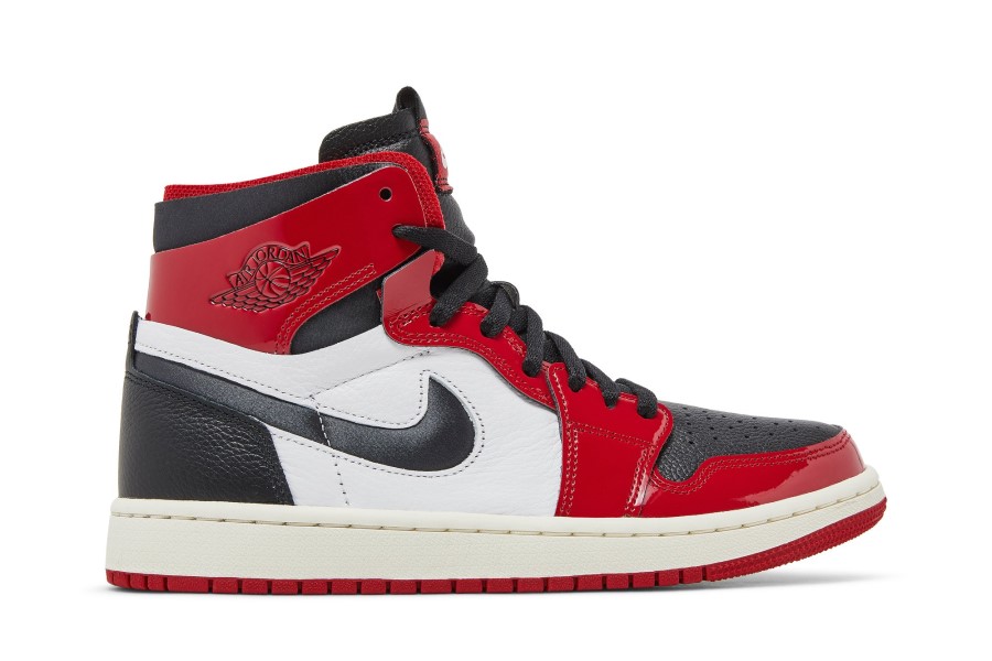 Wmns Air Jordan 1 High Zoom Udobnost Chicago Bulls