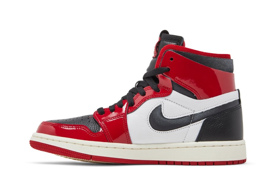 Wmns Air Jordan 1 High Zoom Udobnost Chicago Bulls