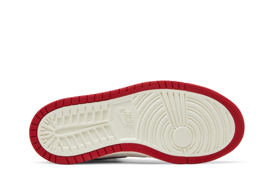 Wmns Air Jordan 1 High Zoom Udobnost Chicago Bulls