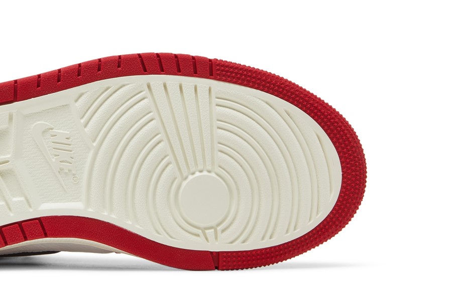 Wmns Air Jordan 1 High Zoom Udobnost Chicago Bulls