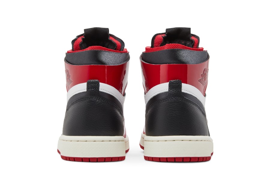 Wmns Air Jordan 1 High Zoom Udobnost Chicago Bulls