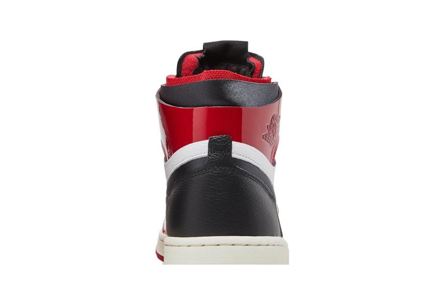 Wmns Air Jordan 1 High Zoom Udobnost Chicago Bulls