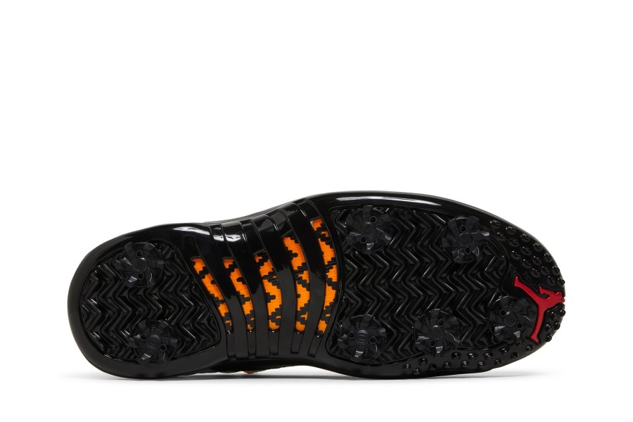 Air Jordan 12 Low Golf Taxi