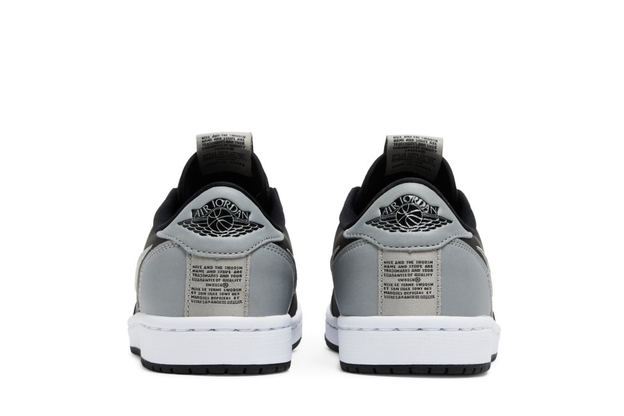 Wmns Air Jordan 1 Low Slip Shadow