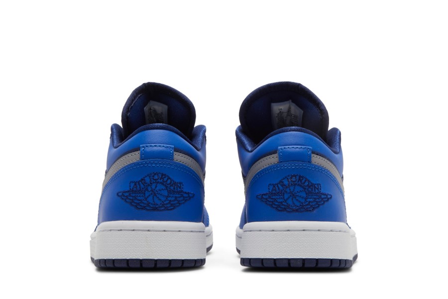 Wmns Air Jordan 1 Low Game Royal