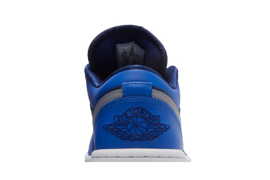 Wmns Air Jordan 1 Low Game Royal