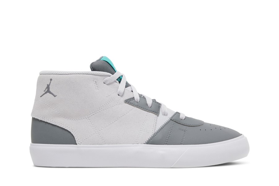 Serija Jordan.01 šapat Sredine Irisa