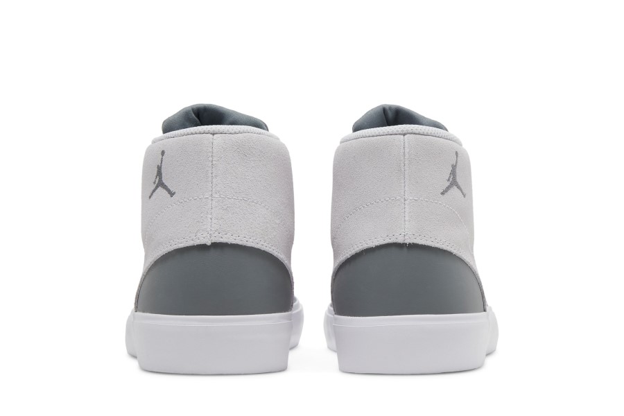 Serija Jordan.01 šapat Sredine Irisa